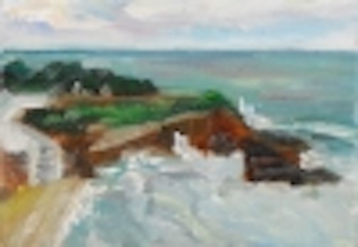 La Jolla Cove 013